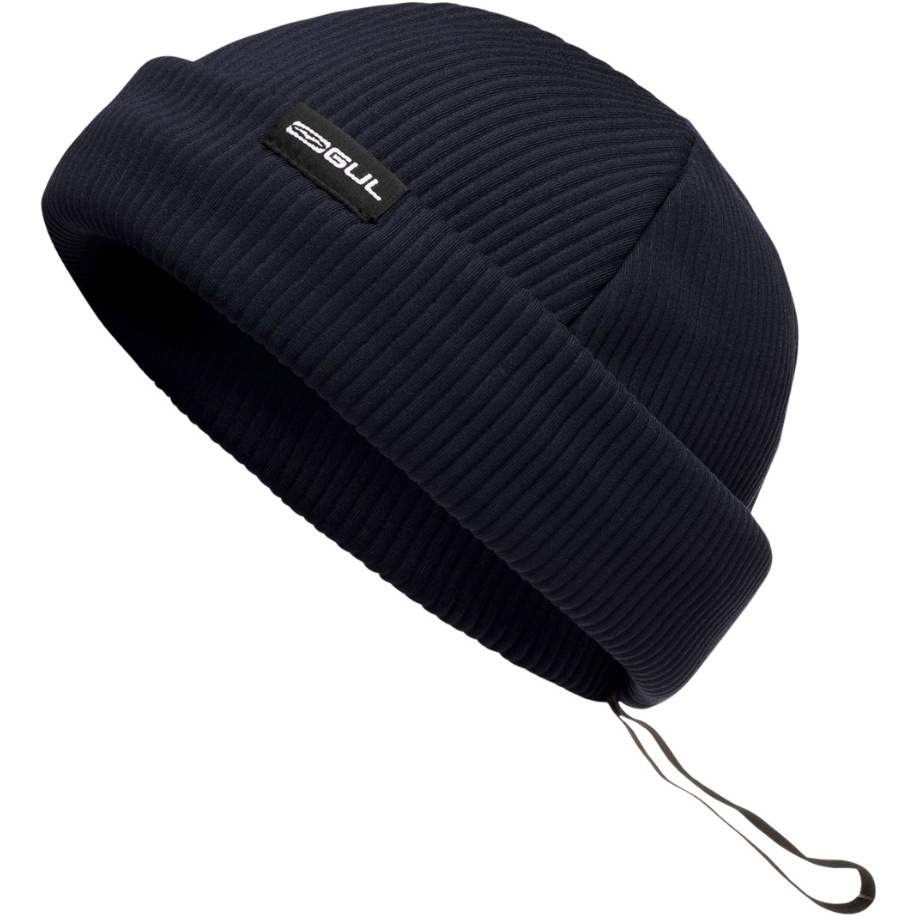 2026 Gul Yulex Beanie HO0314 - Black
